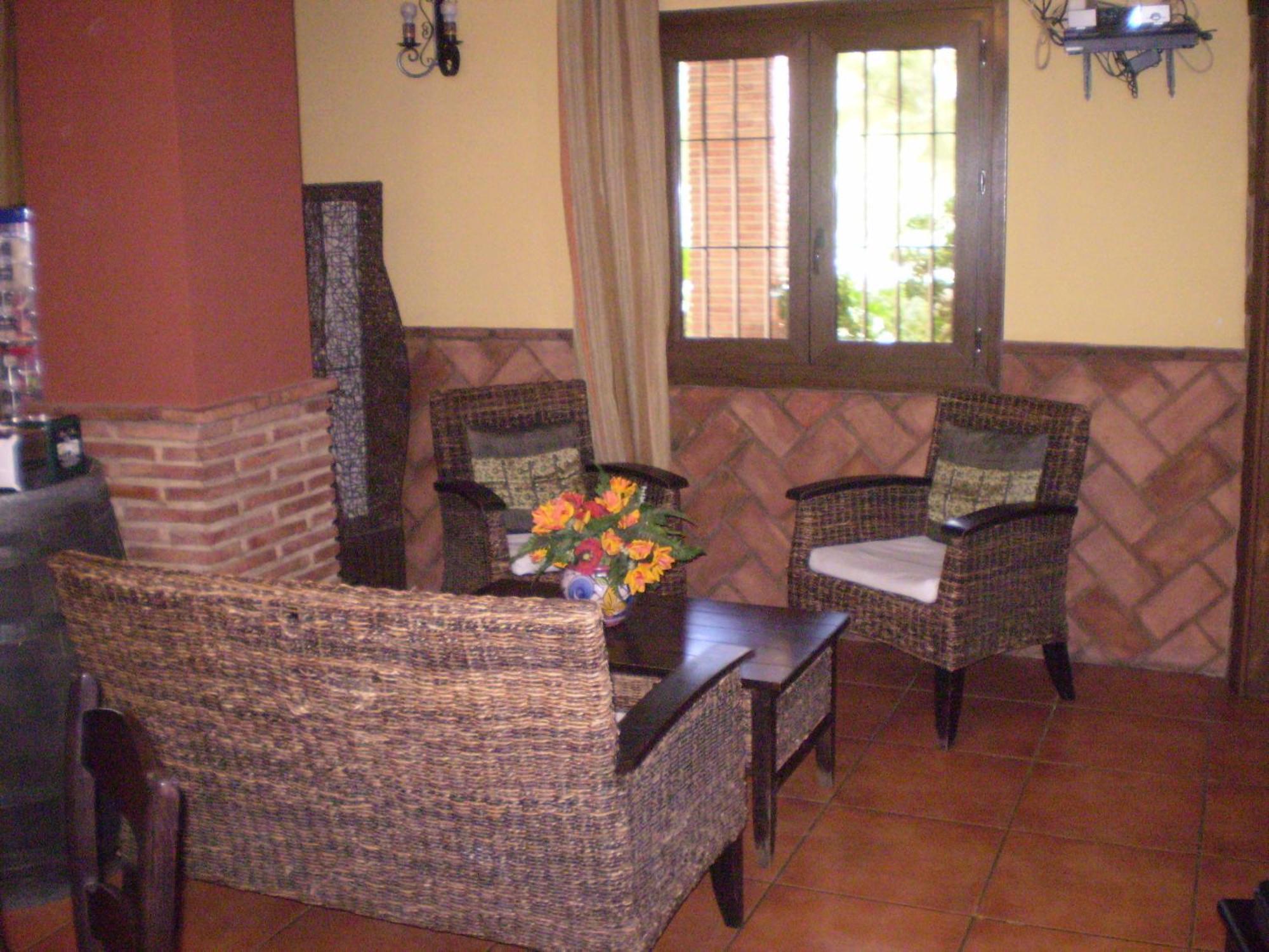Balcon De Montes Hotel 3*