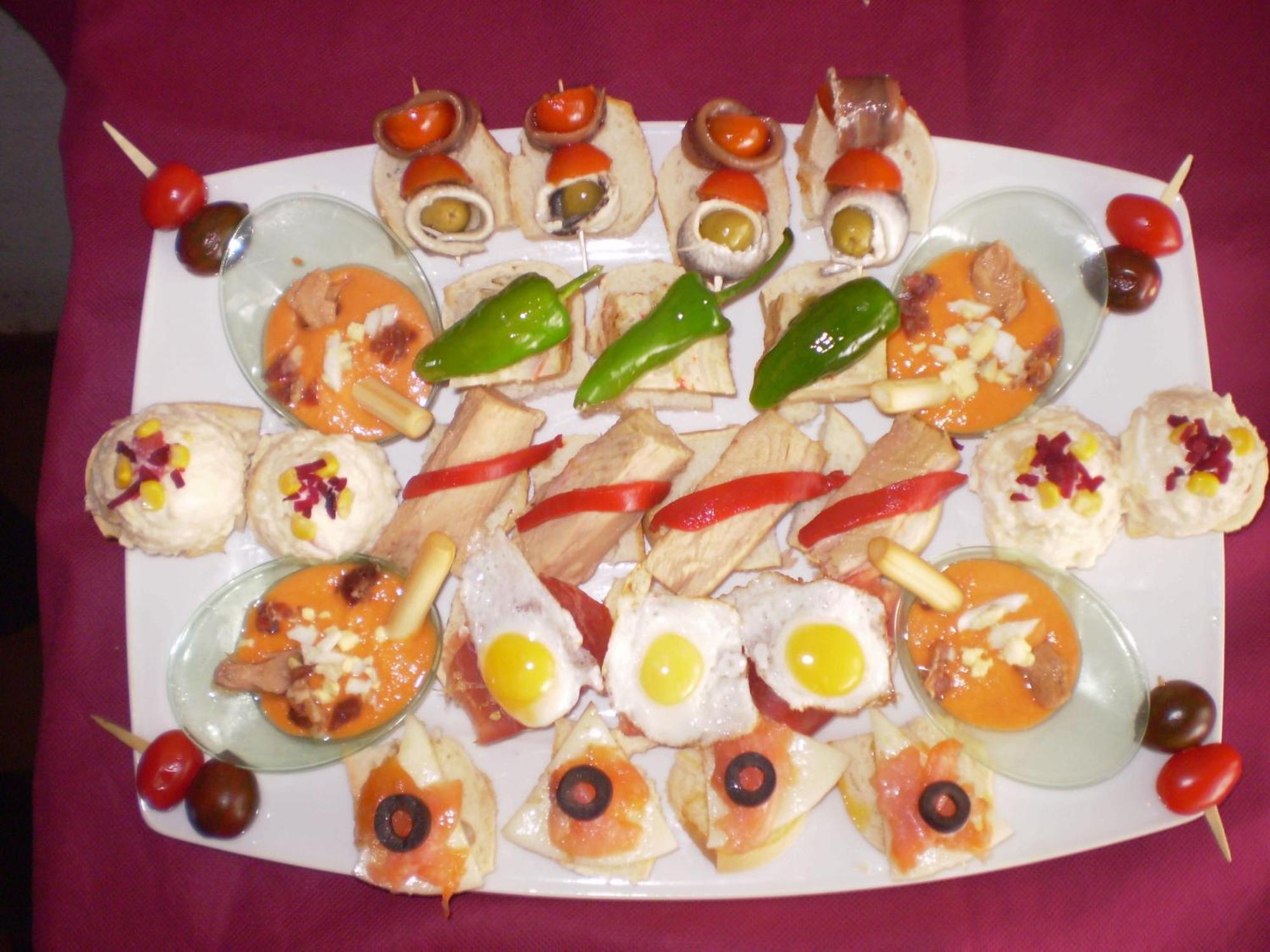Balcon De Montes Hotel