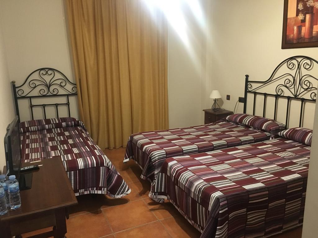 Balcon De Montes 3* Colmenar