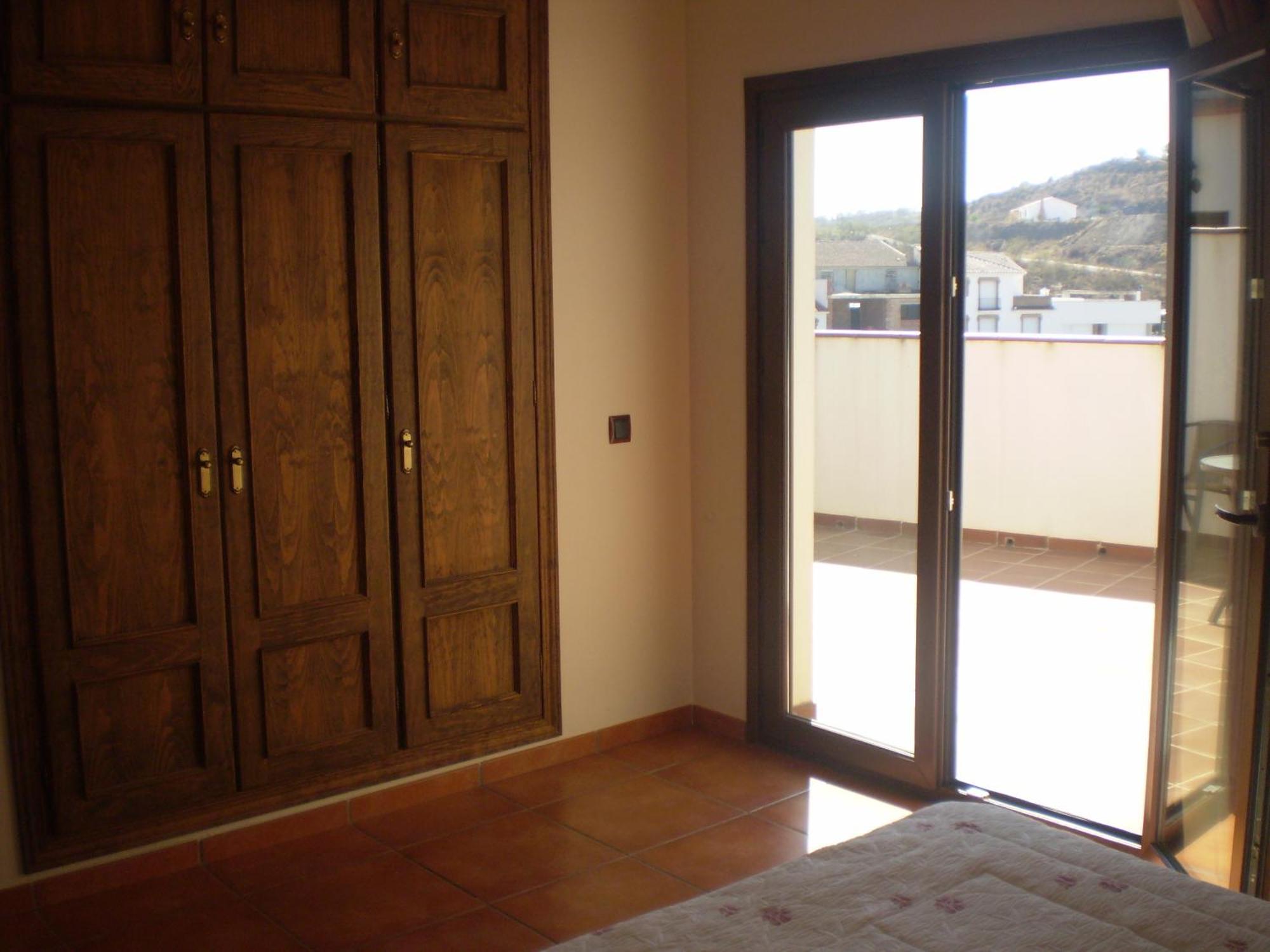Balcón De Montes Hotel Colmenar